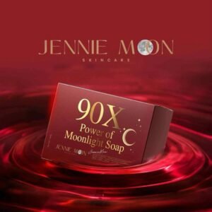 Moonlight Soap 1pis + Free 1pis
